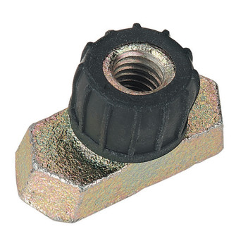 Clamping Nut Series A B & C