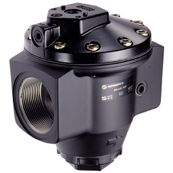 2\" Regulator BSPP