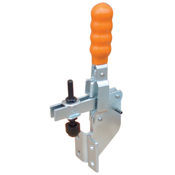 VERTICAL MAN CLAMP 200DAN FRONT BASE