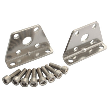 LB (pair) Foot Compact Mounting