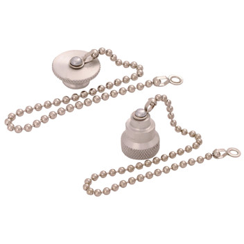 Dust Protection to Suit Coupling and Plug