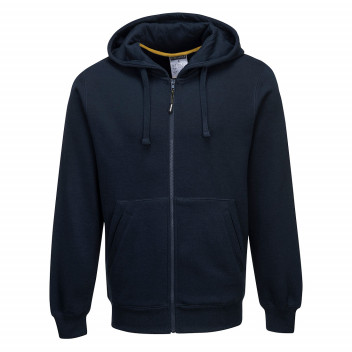 KS31 Nickel Sweatshirt Navy Small