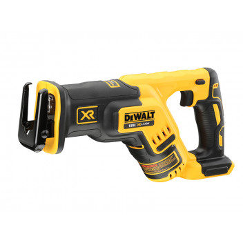 DEWALT DCS367N Brushless XR Compact Reciprocating Saw 18V Bare Unit