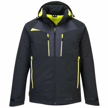 DX460 DX4 Winter Jacket  Small