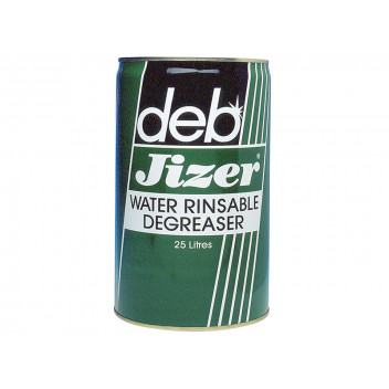Swarfega  Jizer Degreaser 25 litre