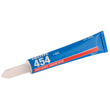 LOCTITE 454 20G ADHESIVE
