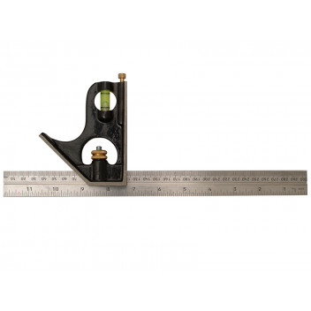 Stanley Tools 1912 Combination Square 300mm (12in)