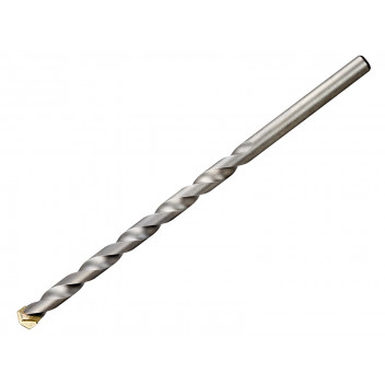 DEWALT Masonry Drill Bit 8.0mm OL:400mm WL:230mm