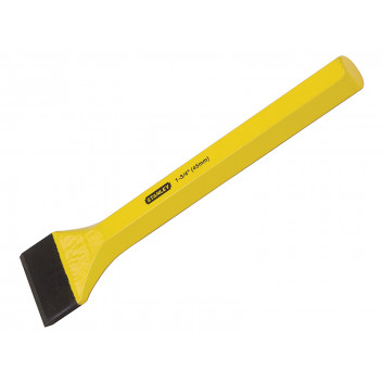 Stanley Tools Masons Chisel 45mm (1.3/4in)