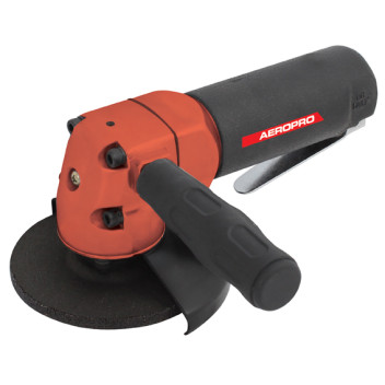 4\" AEROPRO ANGLE GRINDER
