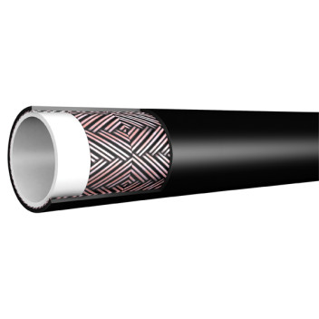 1/4\" ID SAE 100R7 Hydraulic Hose 100R7