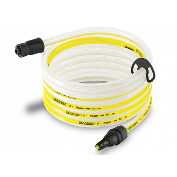 Karcher Suction Hose with Nonreturn Valve 5m