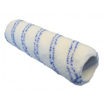 Faithfull Microfibre Roller Refill Long Pile 230 x 44mm (9 x 1.3/4in)