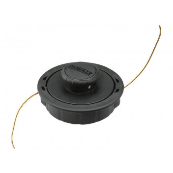 DEWALT DT20656 String Trimmer Cap Spool & Line