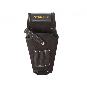 Stanley Tools STST1-80118 Leather Drill Holster