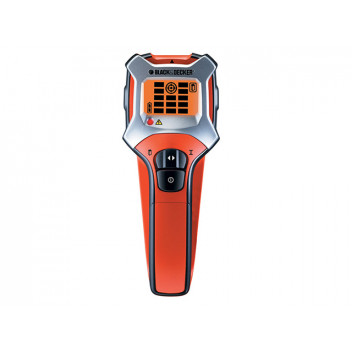 Black & Decker BDS303 Automatic 3-in-1 Stud Metal & Live Wire Detector