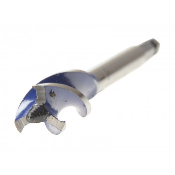 IRWIN Blue Groove 6X Wood Drill Bit 20 x 165mm