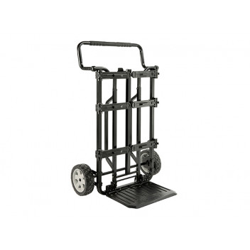 DEWALT TOUGHSYSTEM Heavy-Duty Trolley Only