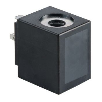 110V 50HZ REPLACEMENT COIL (PLUG 122)