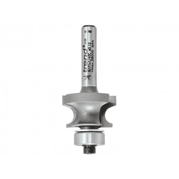 Trend 9/71 x 1/4 TCT Bearing Guided Corner Bead Cutter 3.2 Radius
