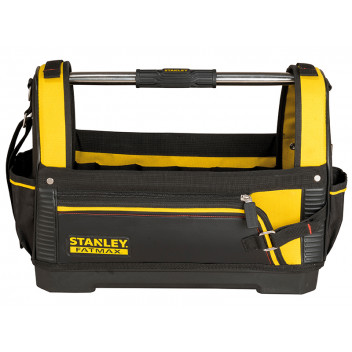 Stanley Tools FatMax Open Tote Bag 46cm (18in)