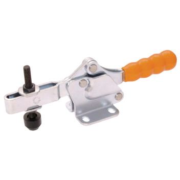 HORIZONTAL MANUAL CLAMPS