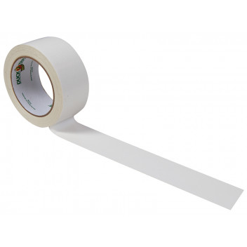 Shurtape Duck Tape 48mm x 18.2m White