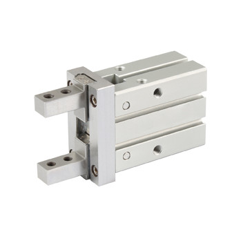 10mm Parallel Grip Double Acting Gripper