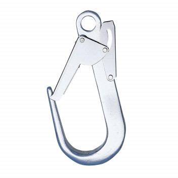 FP35 Scaffold Hook Silver