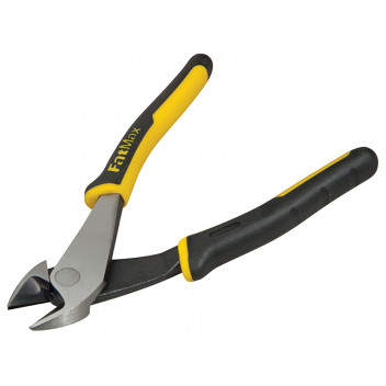 Stanley Tools FatMax Angled Diagonal Cutting Pliers 160mm (6.1/4in)