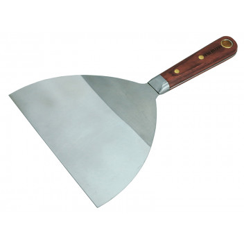 Faithfull Professional Filling Knife 150mm