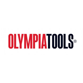 Olympia Rubber Mallet 680g (24oz)