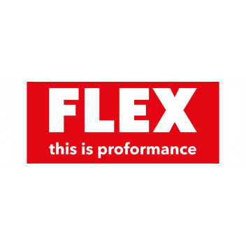 Flex Power Tools IW 1/2 18.0-EC Brushless Impact Wrench 18V Bare Unit