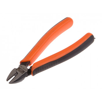 Bahco 2171G Side Cutting Pliers 140mm (5.1/2in)