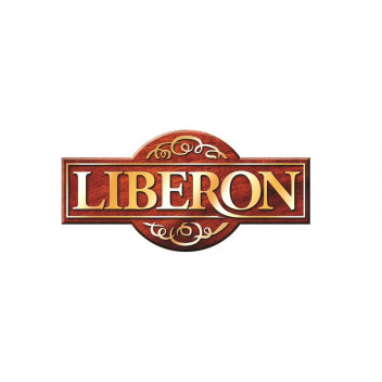 Liberon Palette Wood Dye Medium Oak 5 litre