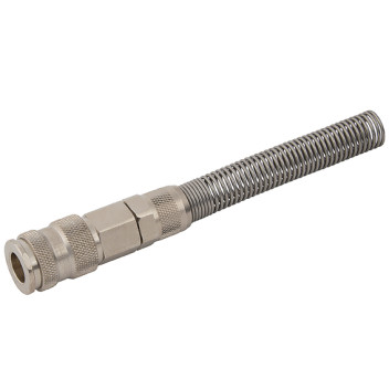08X10MM SPRING GUARD COUPLING NICKEL