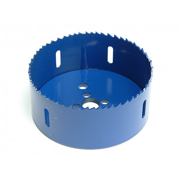 IRWIN Bi-Metal High Speed Holesaw 102mm