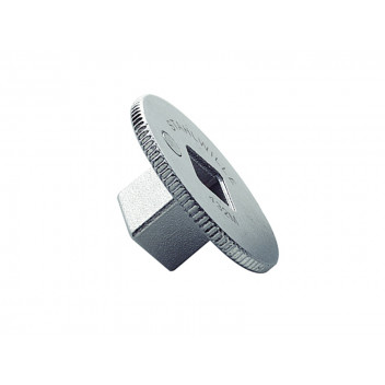 Stahlwille Grip Adaptor 3/8in Internal > 1/2in External