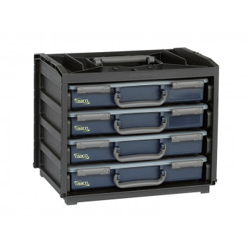 Raaco Portable HandyBox 55 x 4