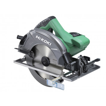 HiKOKI C7SB3 Heavy-Duty Circular Saw 185mm 1710W 110V