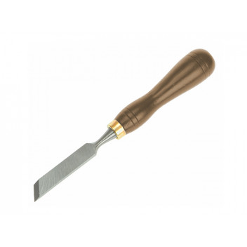 Faithfull Skew Carving Chisel 12.7mm (1/2in)