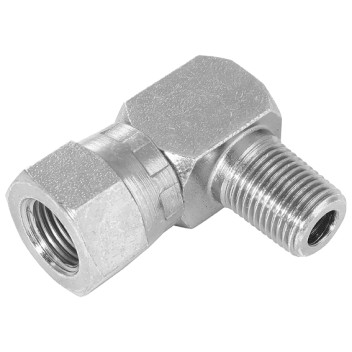 3/4\" BSP Tapered x 3/4\" BSP Elbow