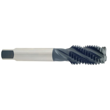 HSGT Coarse Machine Taps - Metric Spiral Flute 4 x 0.7