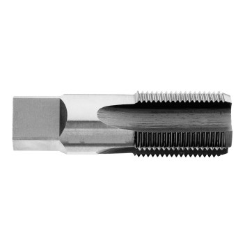 HSGT Taps - NPT Straight Flute Taper 1/8 - 27