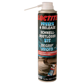 400ML 8040 FREEZE AND RELEASE LUB.