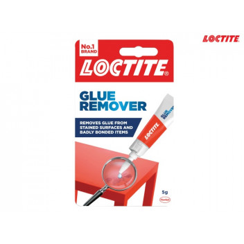 LOCTITE Glue Remover Tube 5g