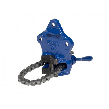 IRWIN Record 182C Chain Pipe Vice 6-100mm (1/4-4in)