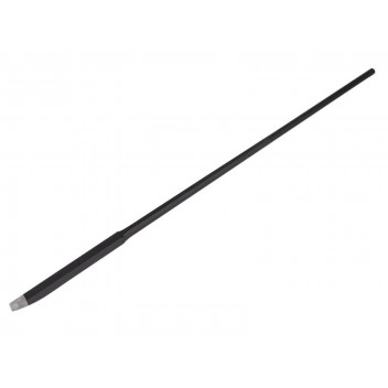 Roughneck Pinch Point Crowbar 8.2kg 32mm x 150cm