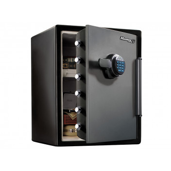 Master Lock XX-Large Digital Fire & Water Safe