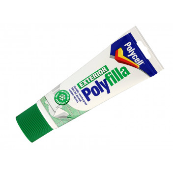 Polycell Exterior Polyfilla Ready Mixed 330g